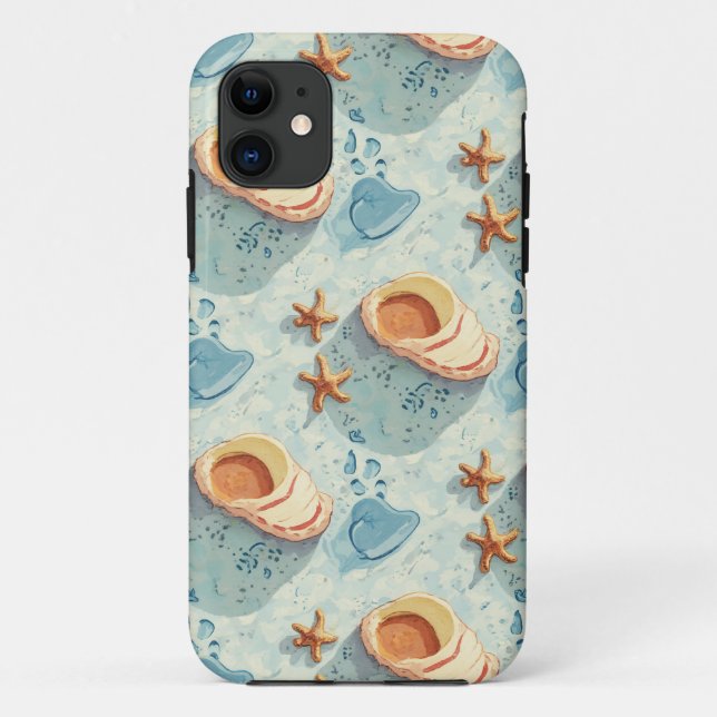 Coques Case-Mate iPhone conque (Dos)