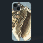 Case-Mate iPhone Case Conque délavée Shell<br><div class="desc">Obtenez cette image délavée unique de coquillage de conque sur votre prochain produit. Ce stupéfier,  arrière - plan bleu avec une conque bronzage semblera grand sur n'importe quoi. Prenez la plage avec vous partout que vous allez.</div>