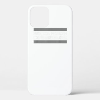 Case-Mate iPhone Case Conseiller de santé mentale