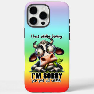Coque iPhone 16 Pro Max Conserver ou concevoir votre propre : -)