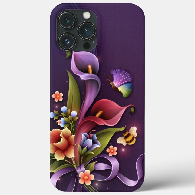 Coques Case-Mate iPhone Conserver ou concevoir votre propre - Apple iPhone (Verso)