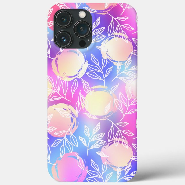 Coques Case-Mate iPhone Conserver ou concevoir votre propre - Apple iPhone (Verso)