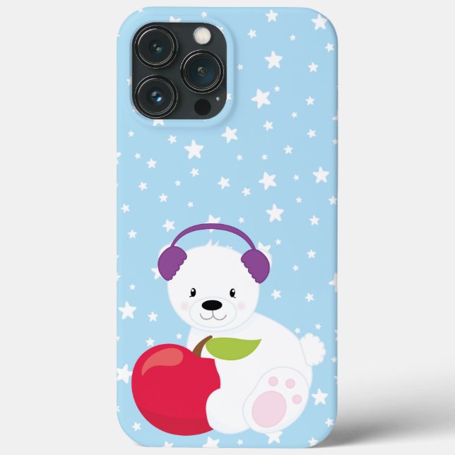 Coques Case-Mate iPhone Conservez ou concevez votre propre - Apple iPhone  (Verso)