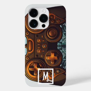 Coque Case-Mate iPhone Console de jeu