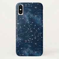 Constellation céleste - Nuit étoilée (3)