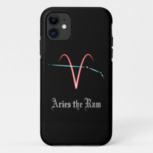 Case-Mate iPhone Case Constellation du zodiaque Bélier