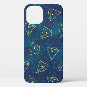 Case-Mate iPhone Case constellations de l'espace aérien étoilé astronomi