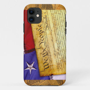 Case-Mate iPhone Case Constitution américaine Nous le peuple