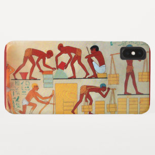 COQUE Case-Mate POUR iPhone CONSTRUCTION ARCHITECTURALE D'ÉGYPTE ANTIQUE