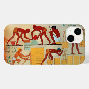 COQUE Case-Mate iPhone CONSTRUCTION ARCHITECTURALE D'ÉGYPTE ANTIQUE