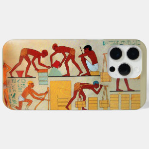 COQUE Case-Mate iPhone CONSTRUCTION ARCHITECTURALE D'ÉGYPTE ANTIQUE