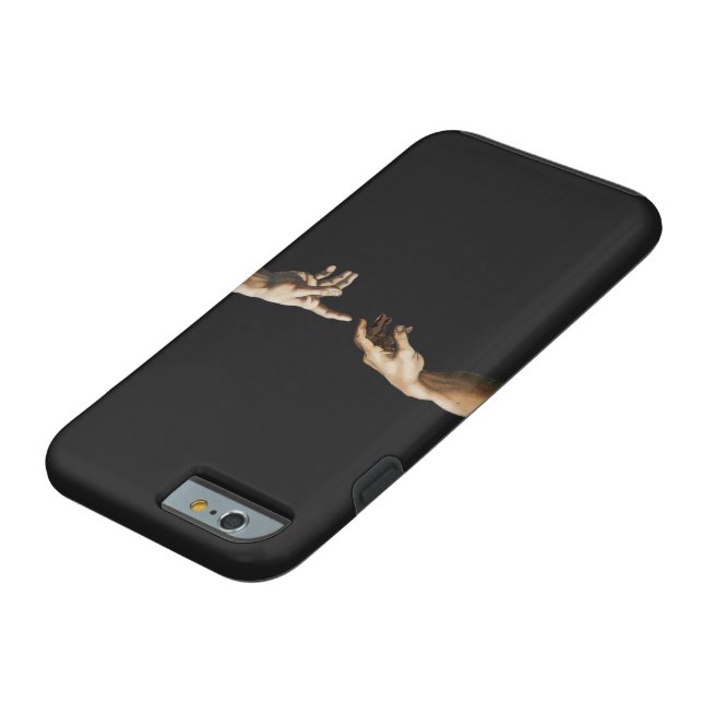 Coques Case-Mate iPhone contact (Bas)