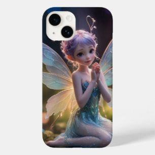 Coque Case-Mate iPhone conte de fées