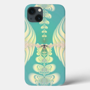 Etui iPhone Case-Mate Conte de fées d'art Abstrait