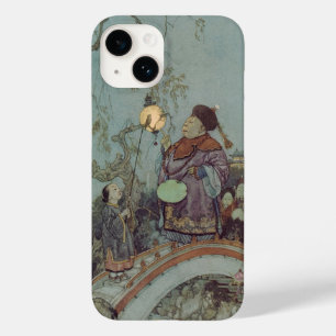 Coques Pour iPhone Conte de fées vintage, cauchemar d'Edmund Dulac