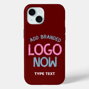 COQUE Case-Mate iPhone CONTEMPORAIN PROPRE COOL OXBLOOD CLIENT MODE