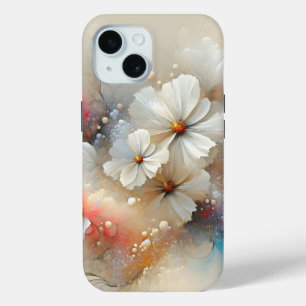 Coque Case-Mate iPhone Contemporary Cosmos Abstract Design