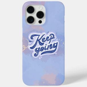 Coque Case-Mate iPhone Continuez