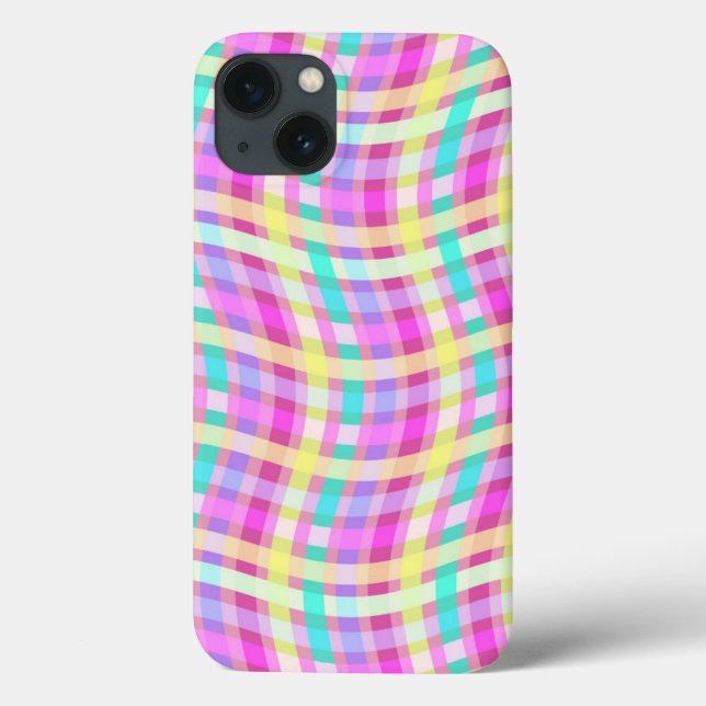 Coques Case-Mate iPhone Contrôle multi 2011 (Verso)