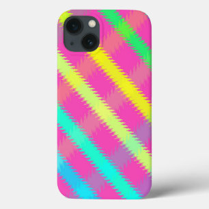 Etui iPhone 13 Contrôle texturisé