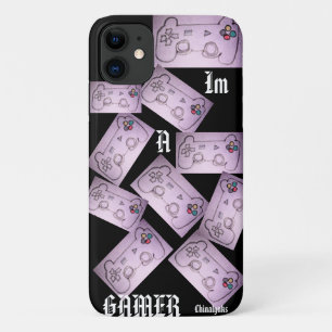 Case-Mate iPhone CASE CONTRÔLEUR DE JEU APPLE I TÉLÉPHONE 11 CAS DE TÉLÉ