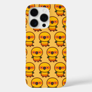 Coque iPhone 16 Pro Conure Jenday