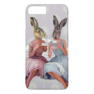 Coque Case-Mate iPhone Conversation de lapin