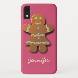 Coque Case-Mate iPhone Cookie