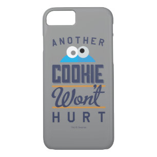 Coques Pour iPhone Cookie ne fera pas mal