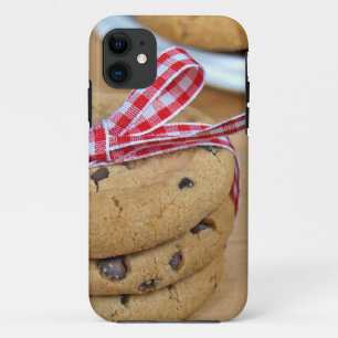 Etui iPhone Case-Mate Cookies de chips au chocolat