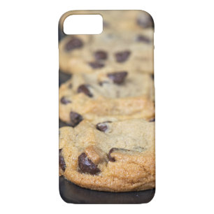 Coque Case-Mate iPhone Cookies de chips au chocolat