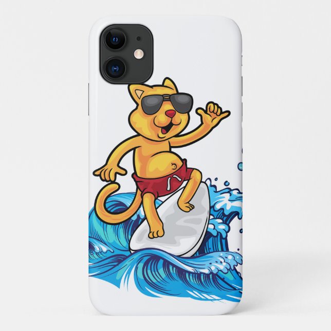 Coques Case-Mate iPhone Cool (Dos)