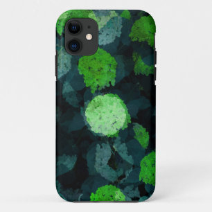Case-Mate iPhone Case Cool, art unique floral / fleuriste motif