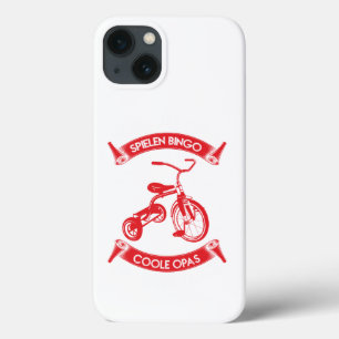Case-Mate iPhone Case Cool Bike Design