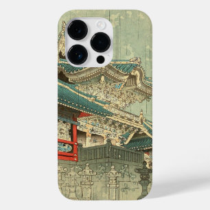 Coque Case-Mate iPhone Cool classique japonais Vintage Ukiyo-e Design 131