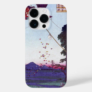 Coque Case-Mate iPhone Cool classique japonais Vintage Ukiyo-e Design 246