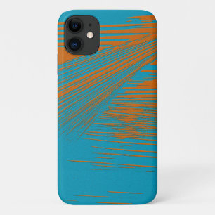 Coque Case-Mate Pour iPhone Cool Colorful Art Abstrait Moderne Unique