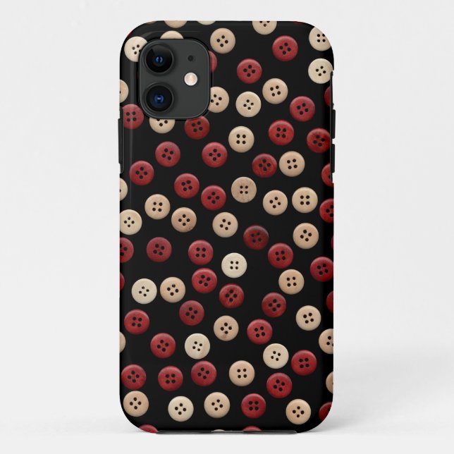 Coques Case-Mate iPhone Cool Cute Fun Moderne Unique (Dos)