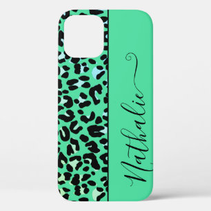 Case-Mate iPhone Case Cool de nom personnalisé du Motif de Poster de ani