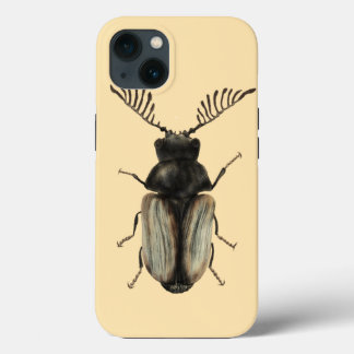 Case-Mate iPhone Case Cool dendroctone insecte amant entomologie art
