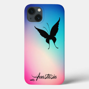 Case-Mate iPhone Case Cool, Extraordinaire, Arc-en-ciel