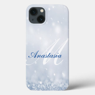 Case-Mate iPhone Case Cool, Extraordinaire, Nom de la Parties scintillan
