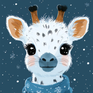 Coque Case-Mate iPhone  Cool Giraffe iPhone / iPad case