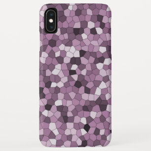 Case-Mate iPhone Case COOL Magenta Purple Motif rose