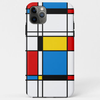 Case-Mate iPhone Case Cool moderne Abstrait Géométrique