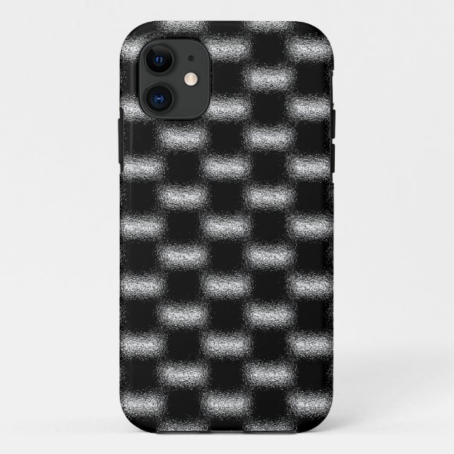 Coques Case-Mate iPhone Cool moderne tendance Unique Motifs Abstraits (Dos)