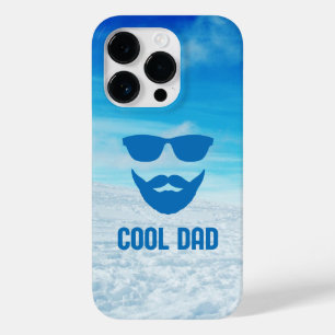 Coque Case-Mate iPhone Cool papa vous pouvez CHANGER LA COULEUR du grap