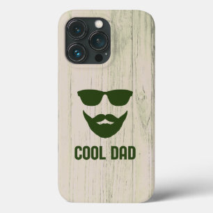 Case-Mate iPhone Case Cool papa vous pouvez CHANGER LA COULEUR du grap