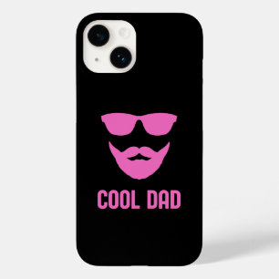Coque Case-Mate iPhone Cool papa   vous pouvez CHANGER LA COULEUR du grap