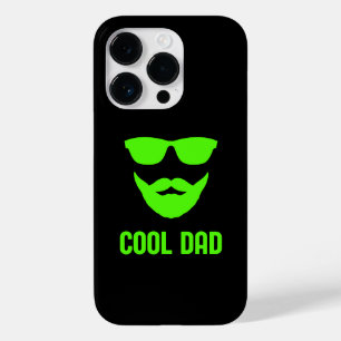 Coque Case-Mate iPhone Cool papa   vous pouvez CHANGER LA COULEUR du grap